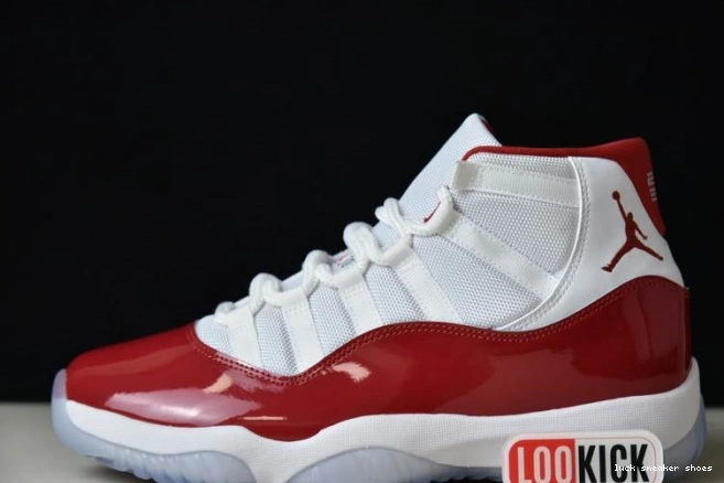 Cheap LUCY Cherry CT8012-116 Jordan 11 Air 0825